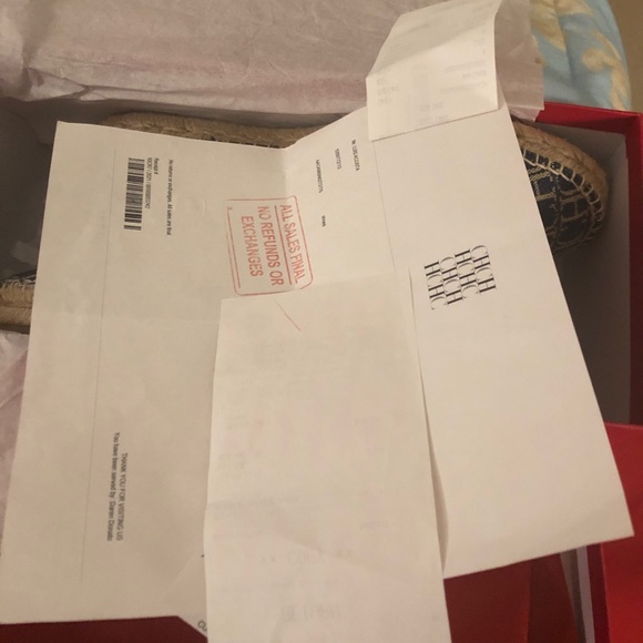 Espadrills - Picture 13 of 15